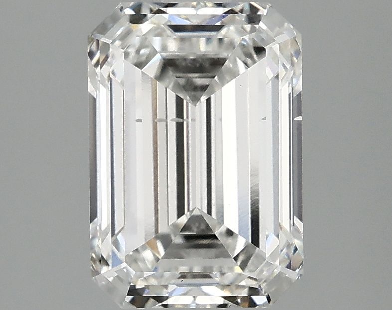 2.39ct F SI1 EM