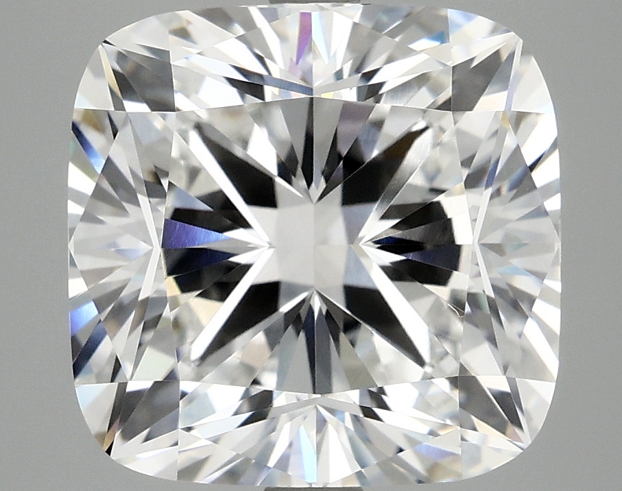6.28ct E VVS2 CUSQ