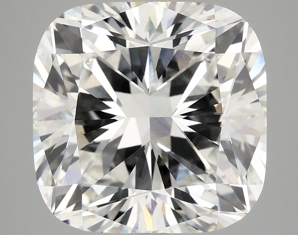 6.8ct F VVS2 CUSQ