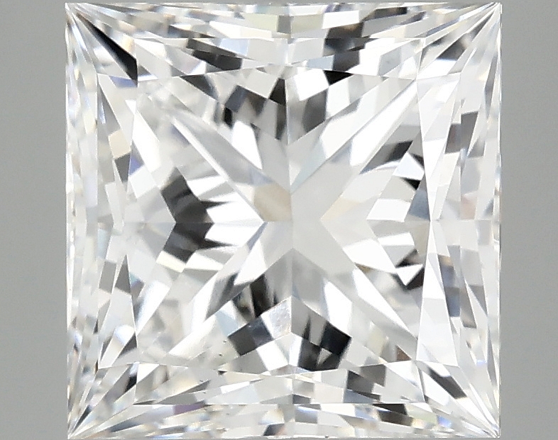 4.68ct E VS1 PR