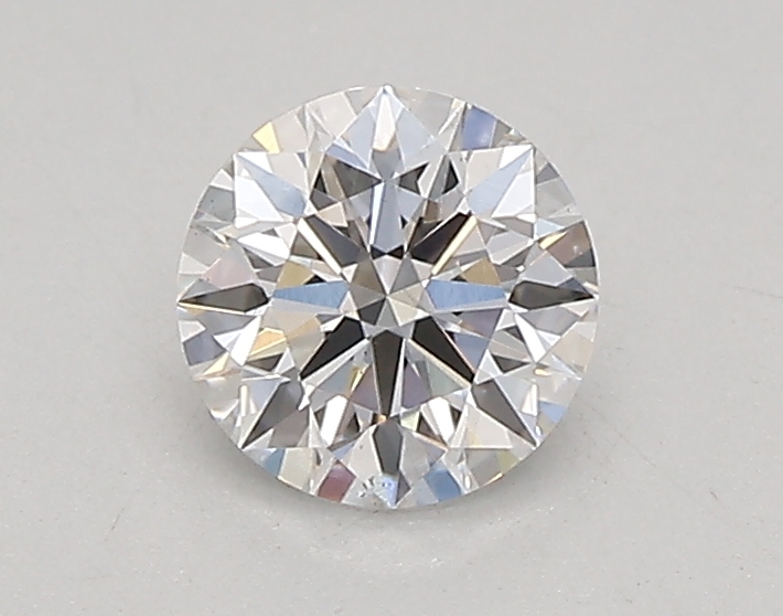 0.43 ct E/VS2