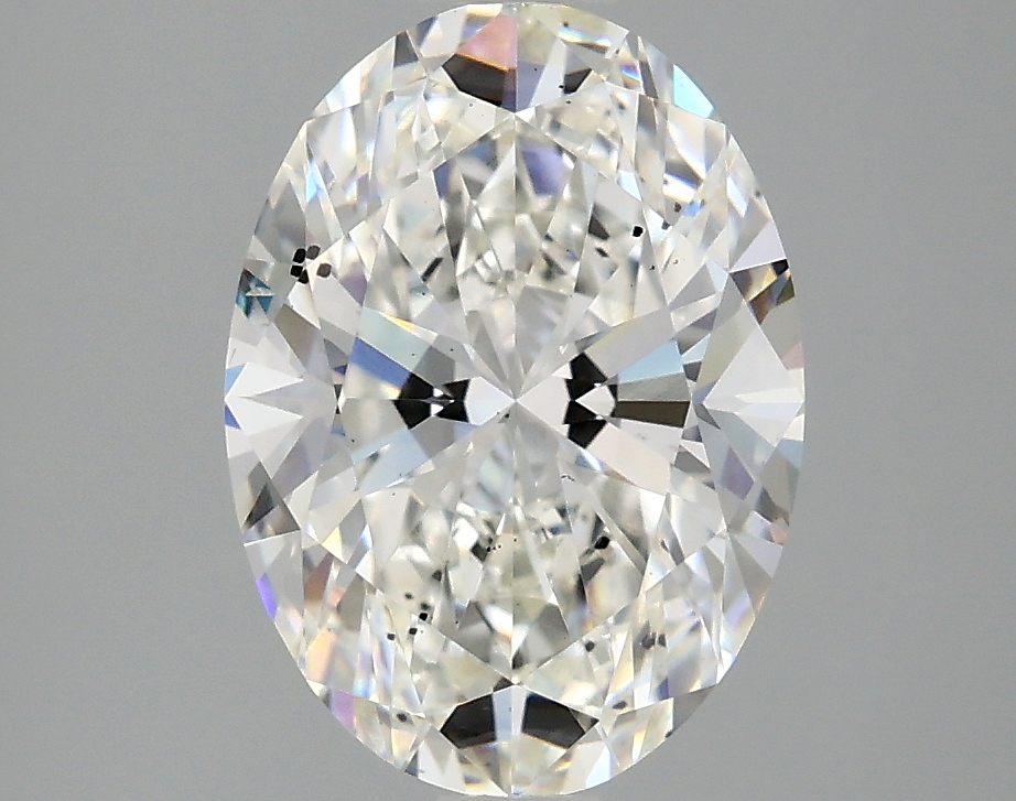 2.58ct F SI1 OV