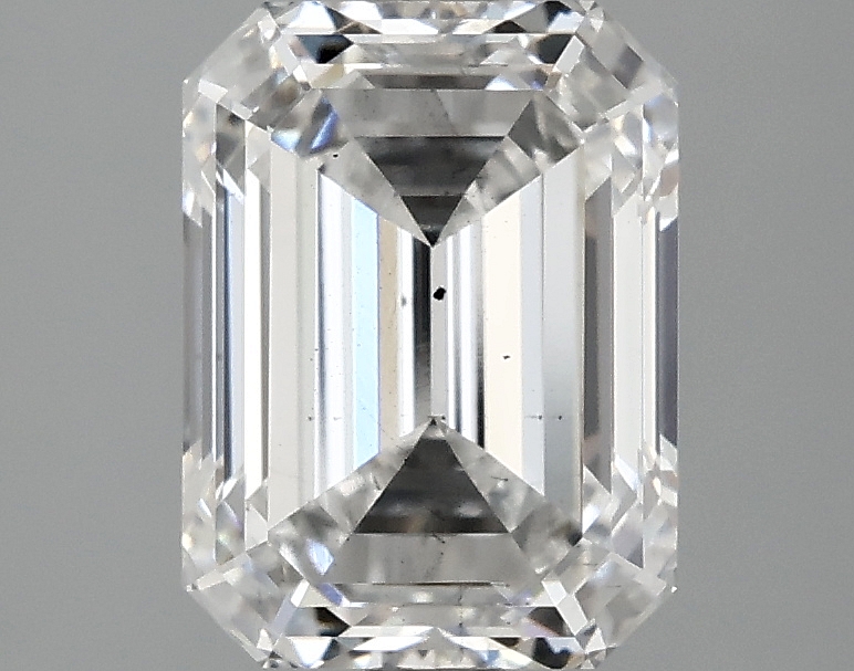 2.59ct E SI1 EM