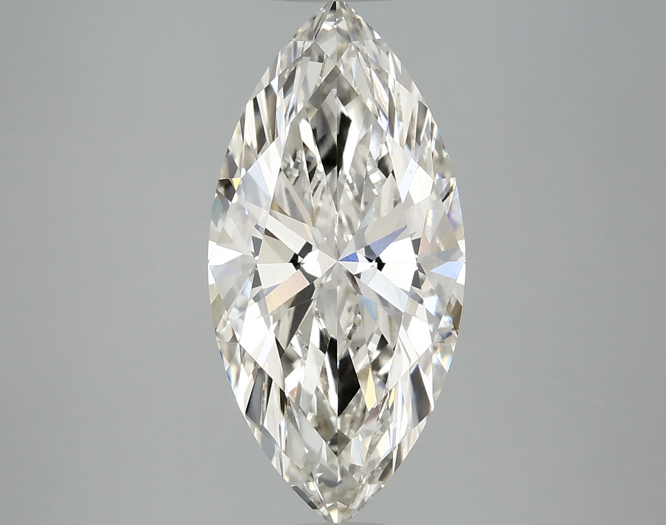 2.99ct H VVS2 MQ