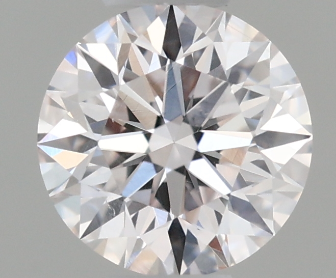 0.36 ct Přírodní Round brilliant G SI1