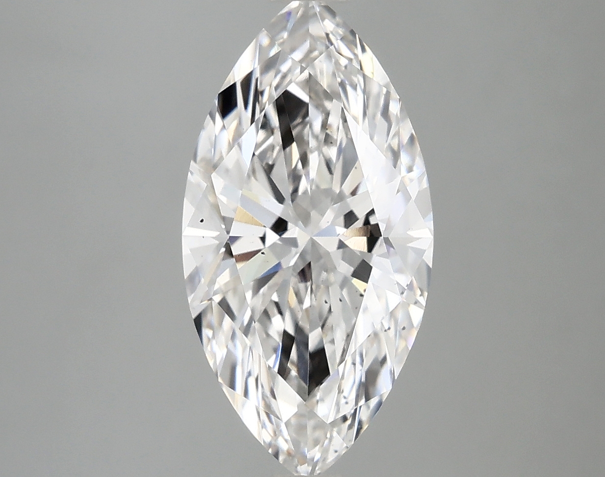 3.09ct F SI1 MQ