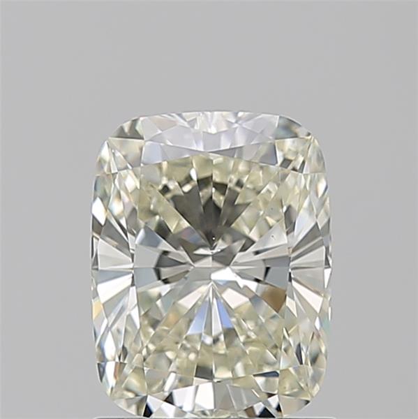 1.2ct K VS2 CUSHION