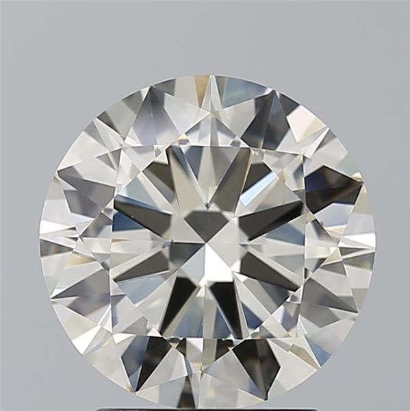 2.44ct L VS1 ROUND