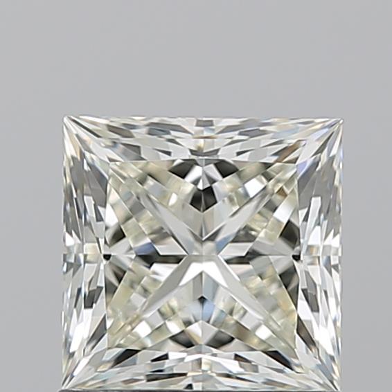 1.21ct J VS1 PRINCESS