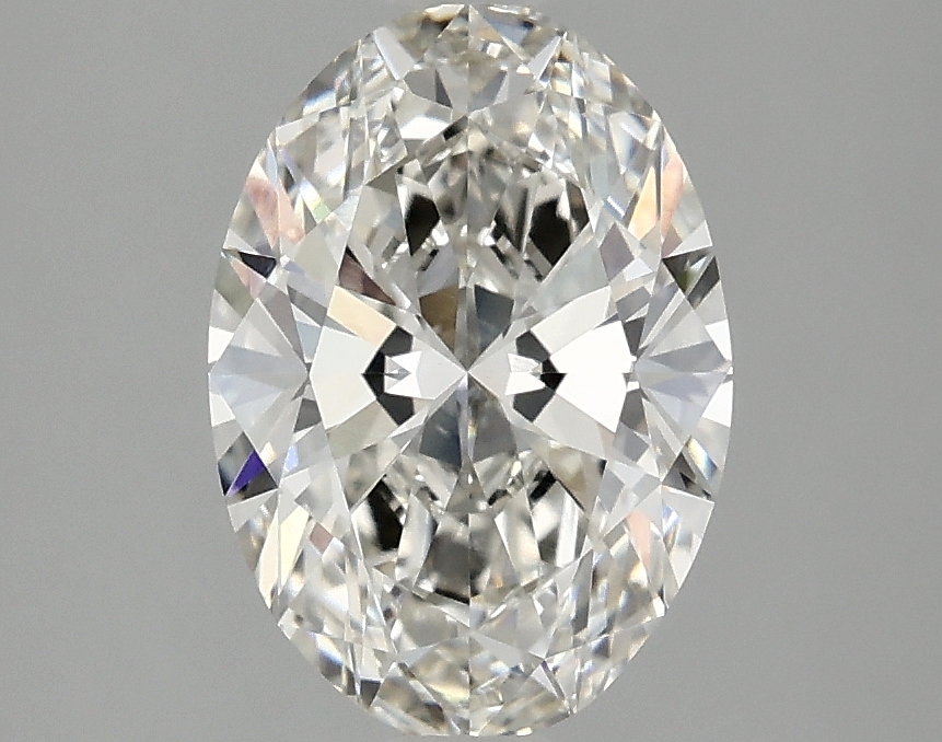 1.81ct G VVS2 OV
