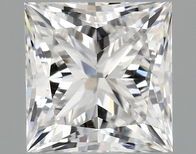 0.98ct D VS1 PR