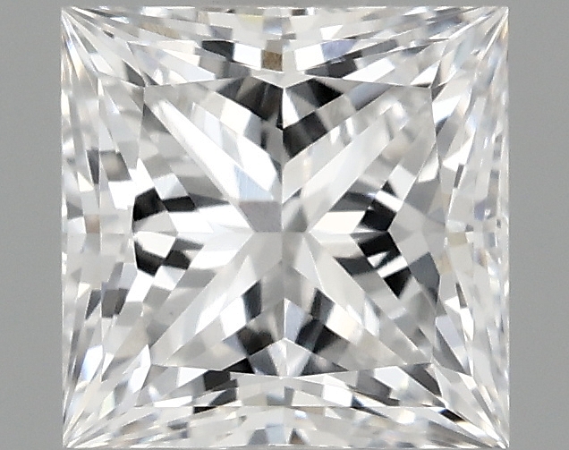 0.97ct D VS1 PR