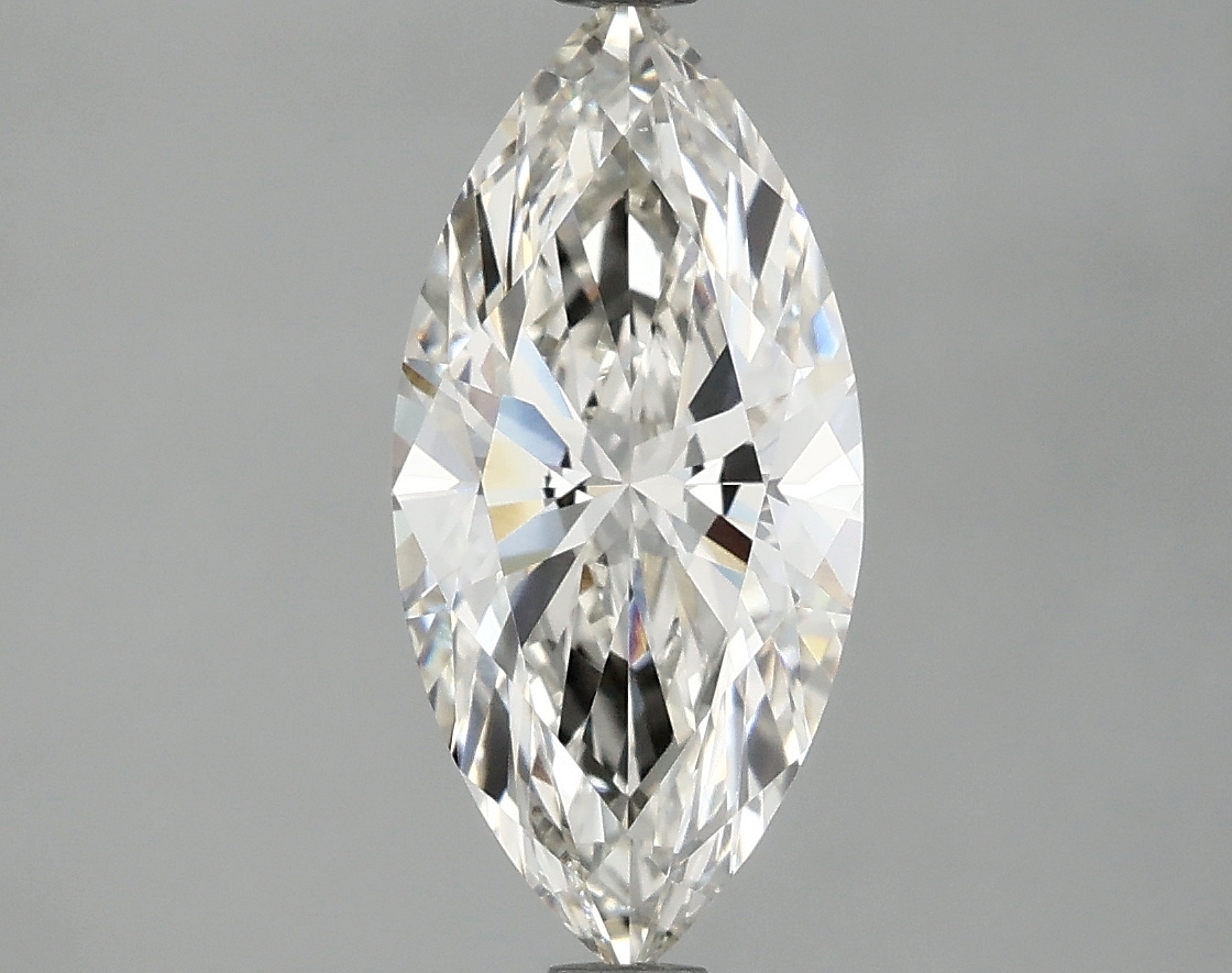 1.99ct H VVS2 MQ