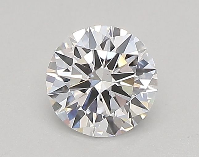 0.34 ct D/VS2