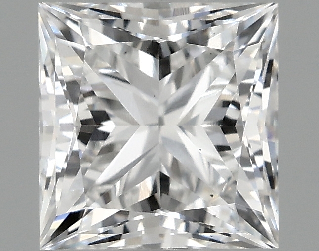 0.97ct D VS1 PR