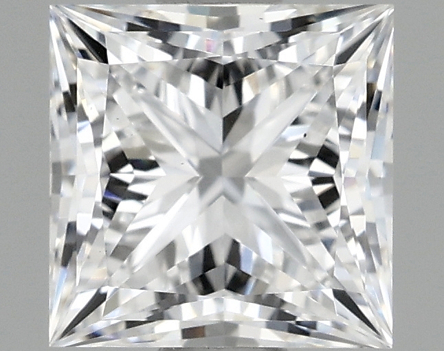 0.97ct D VS1 PR