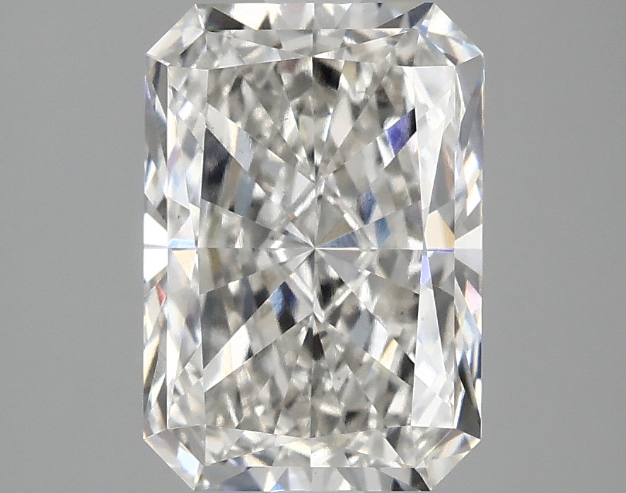 2.94 ct LabGrown Radiant G VS1