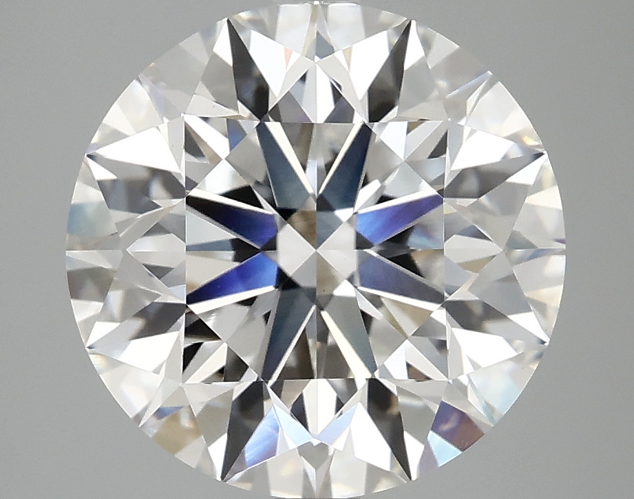 4.9ct E VS1 RB