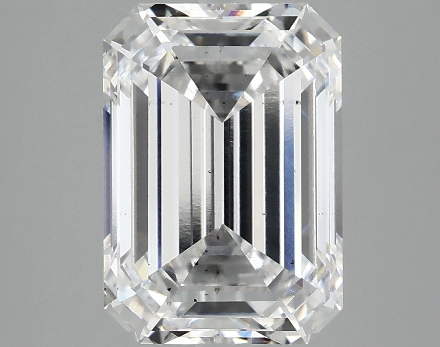 3.59ct E SI1 EM