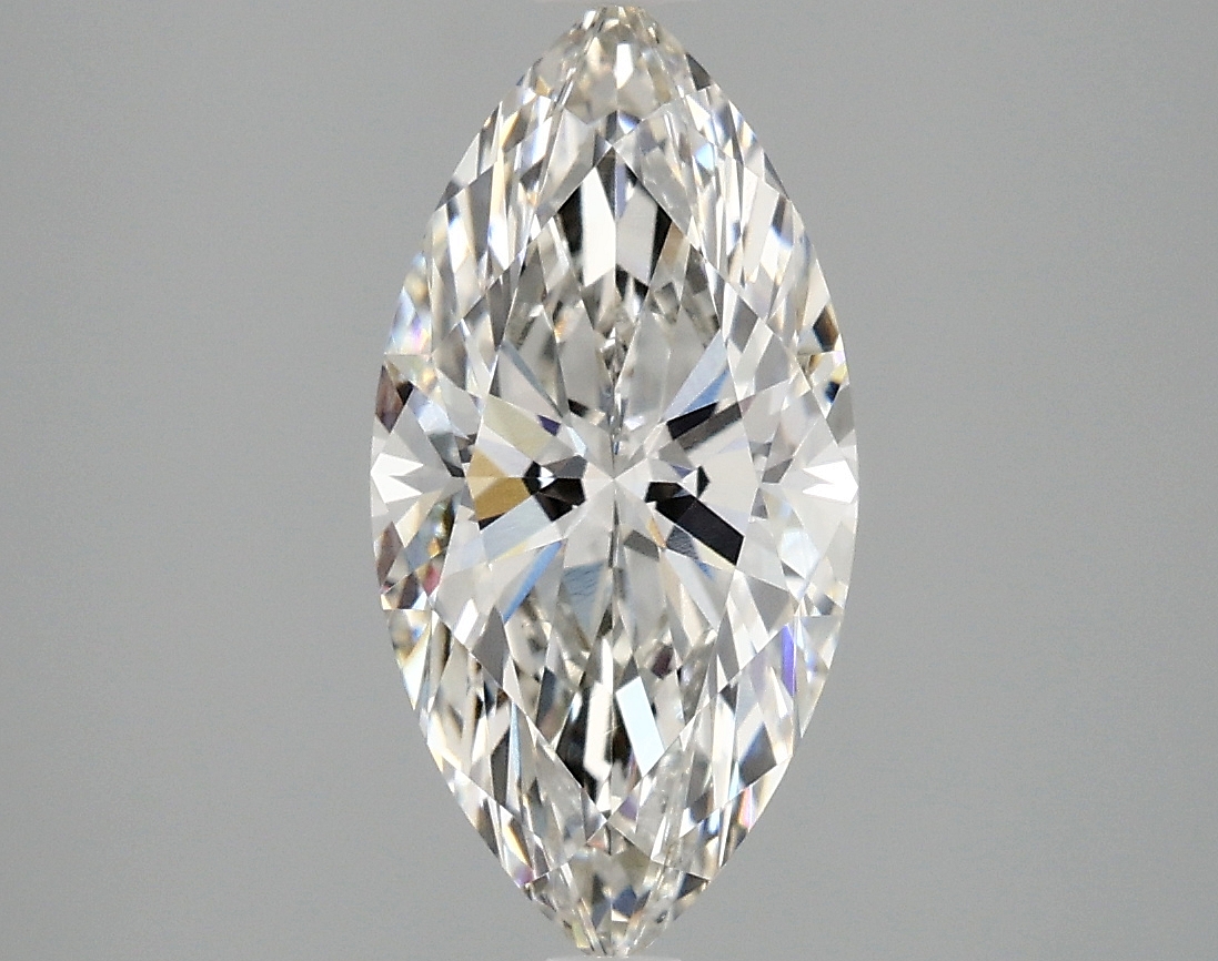 2.07ct H VVS2 MQ