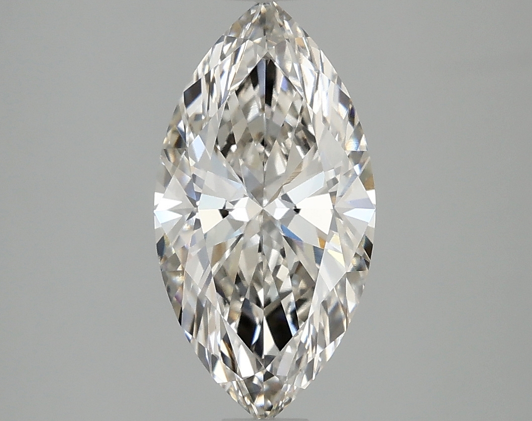 1.97ct H VVS2 MQ