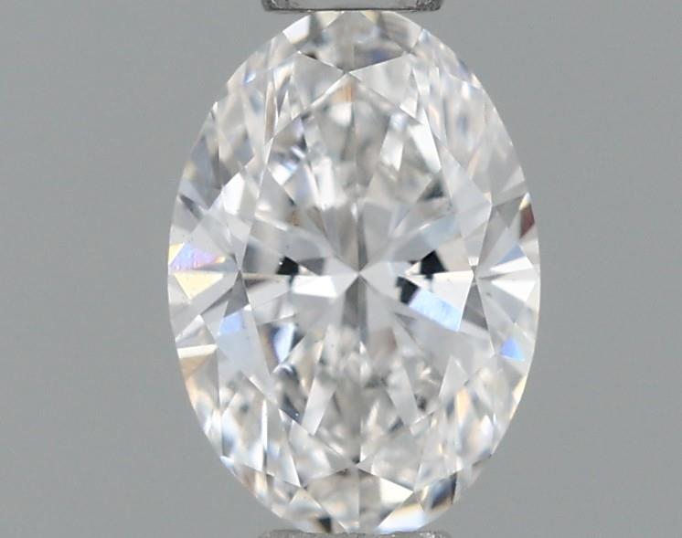 0.52ct E VS2 OVAL