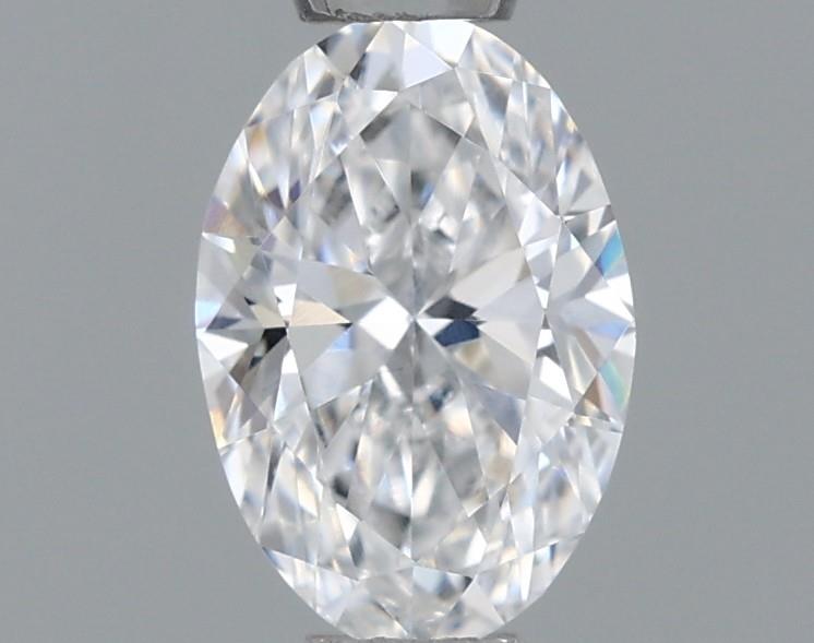 0.52ct D VS1 OVAL