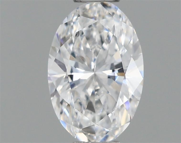 0.55ct D VS1 OVAL