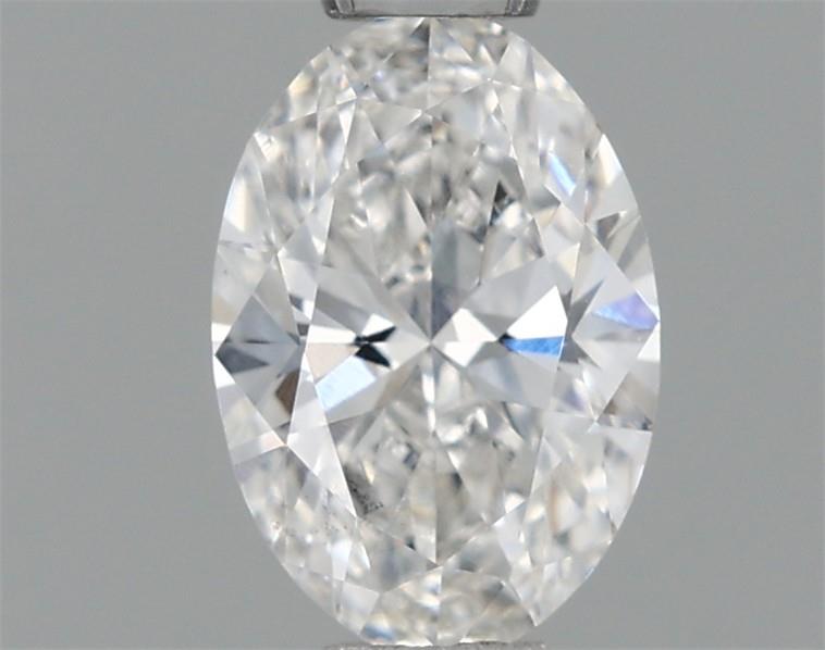0.55ct E VS2 OVAL