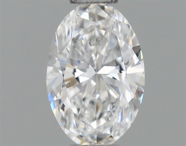 0.55ct E VVS2 OVAL