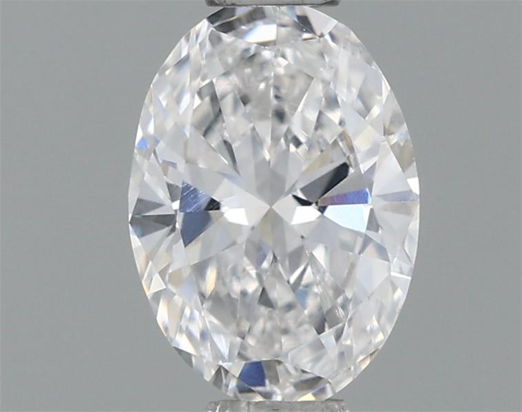 0.55ct D VS1 OVAL