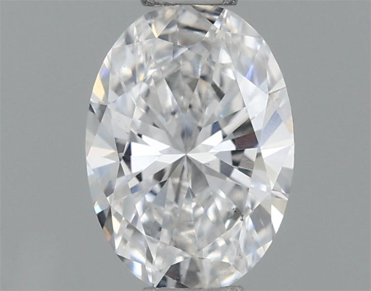 0.56ct E VS1 OVAL