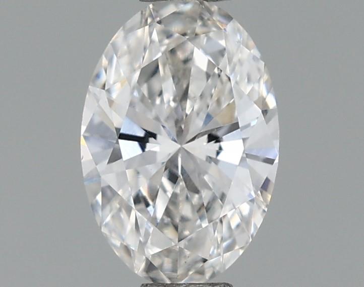 0.55ct F VS1 OVAL