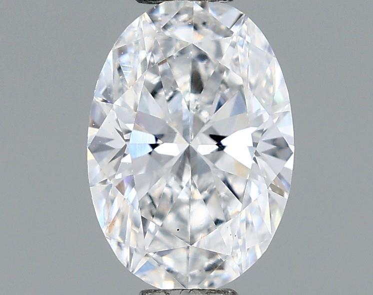 0.55ct D VS1 OVAL