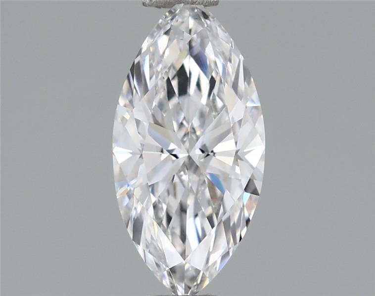 0.69ct D VS1 MQ
