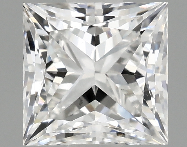 0.97ct D VS1 PR