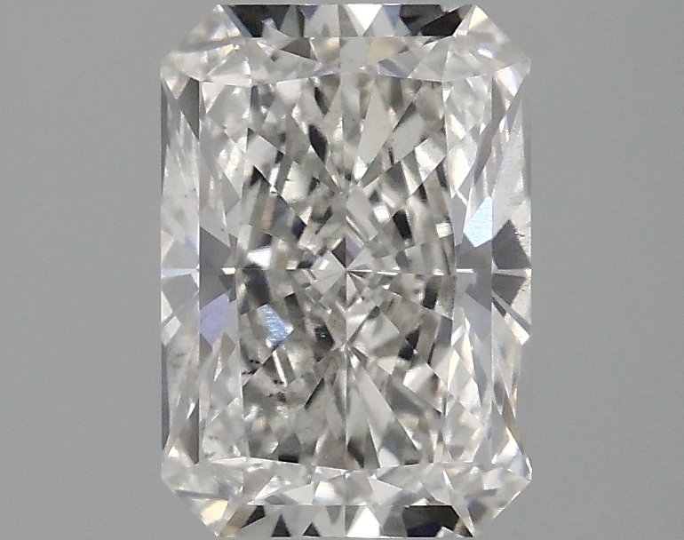 1.98ct G SI1 RAD