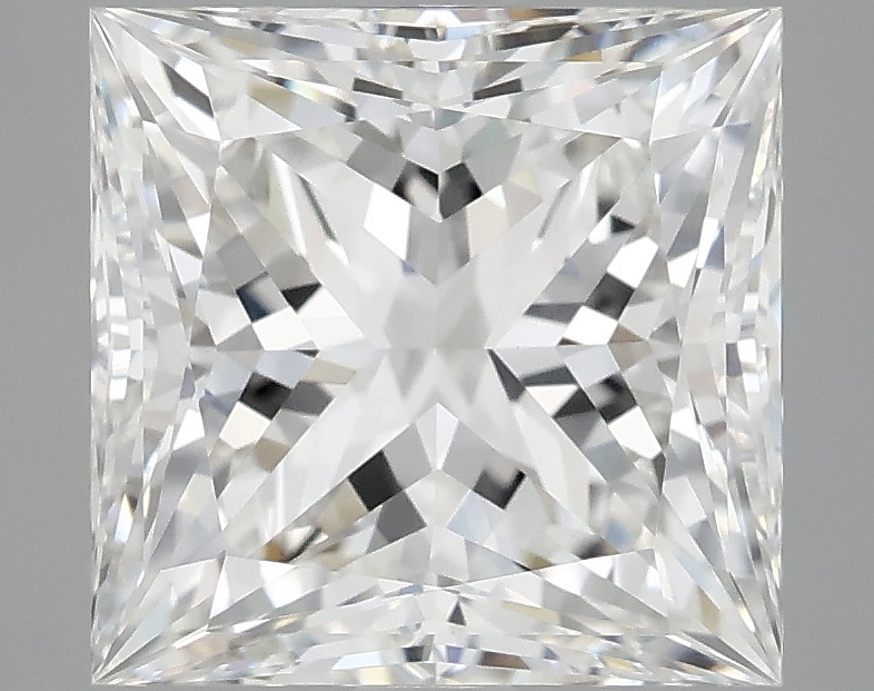 4.17ct E VVS2 PR