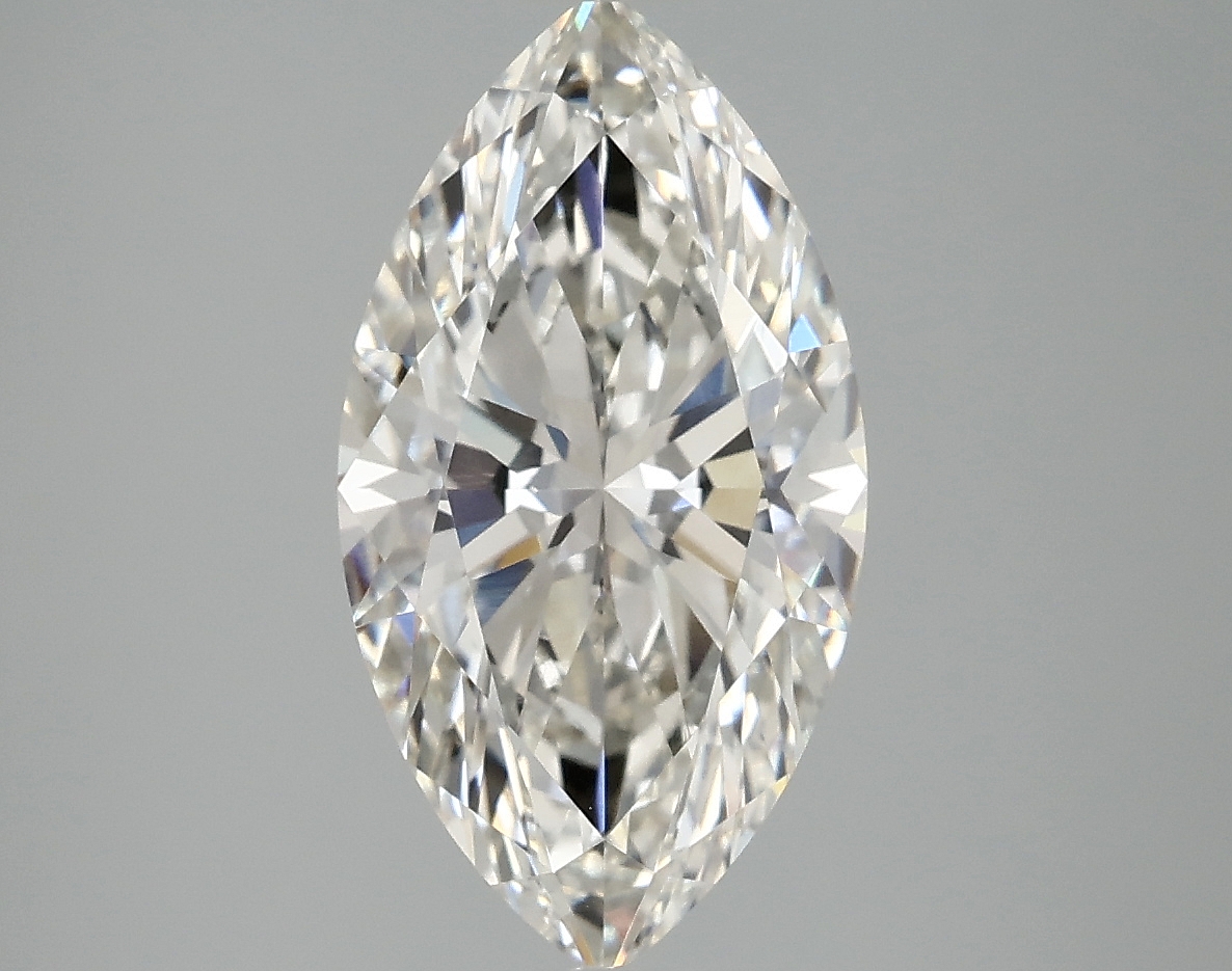 2.99ct H VVS2 MQ