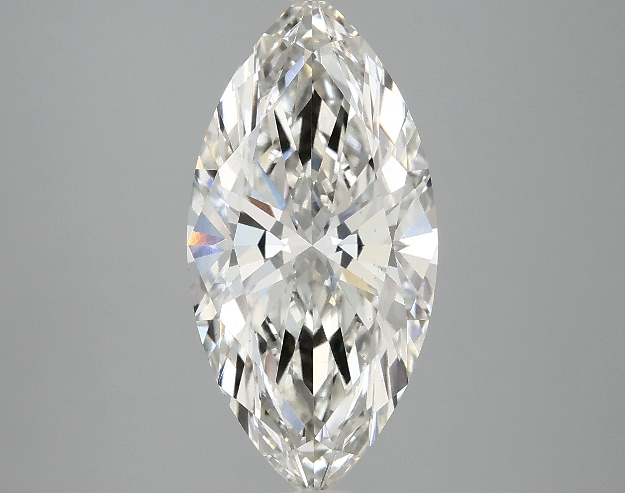 2.99ct H VS2 MQ