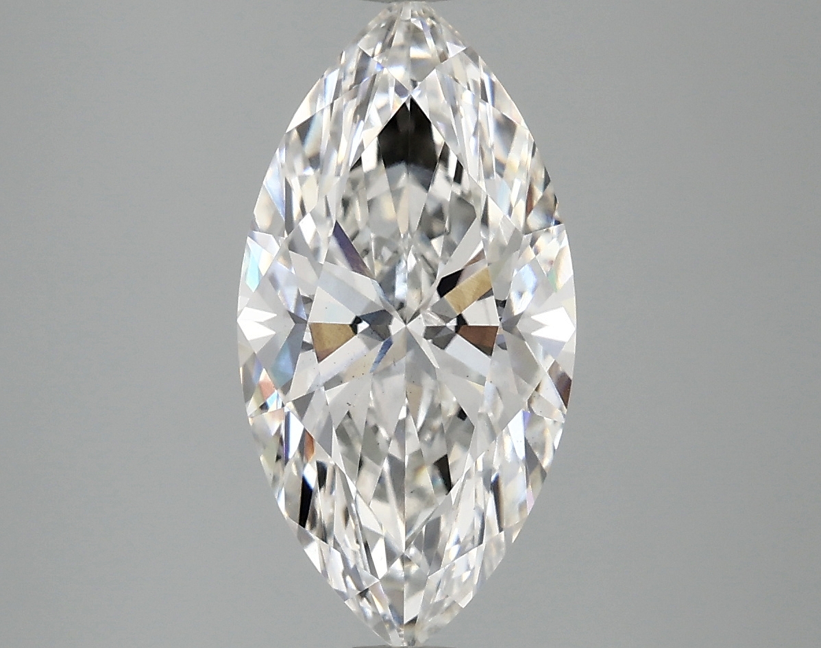 2.85ct G VS2 MQ