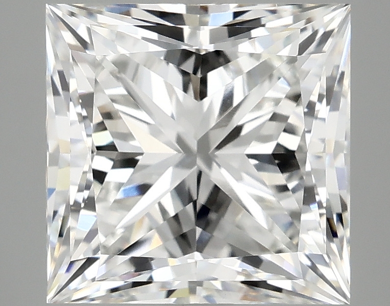 4.81ct F VS1 PR