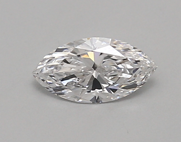 0.53ct D SI1 MARQUISE
