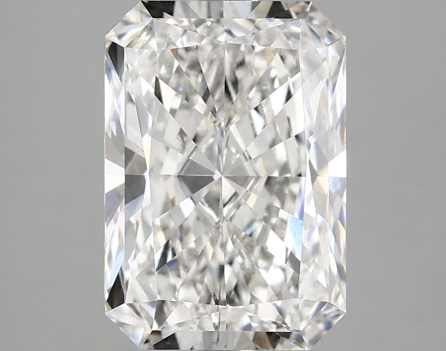 3.04ct F SI1 RAD