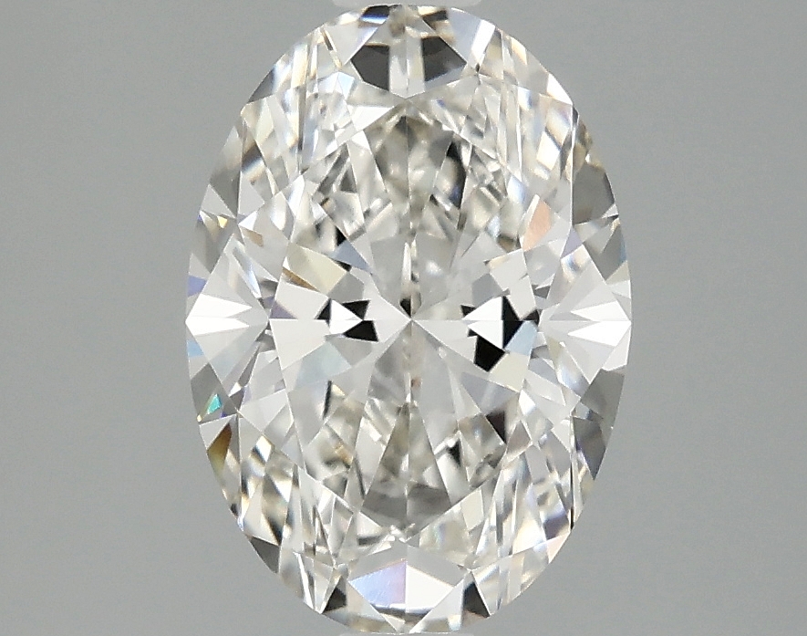 2.1ct H VS1 OV