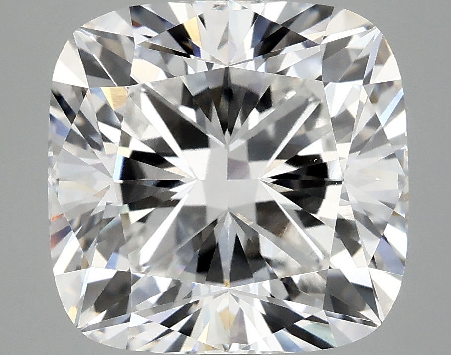 6.29ct E VS1 CUSQ