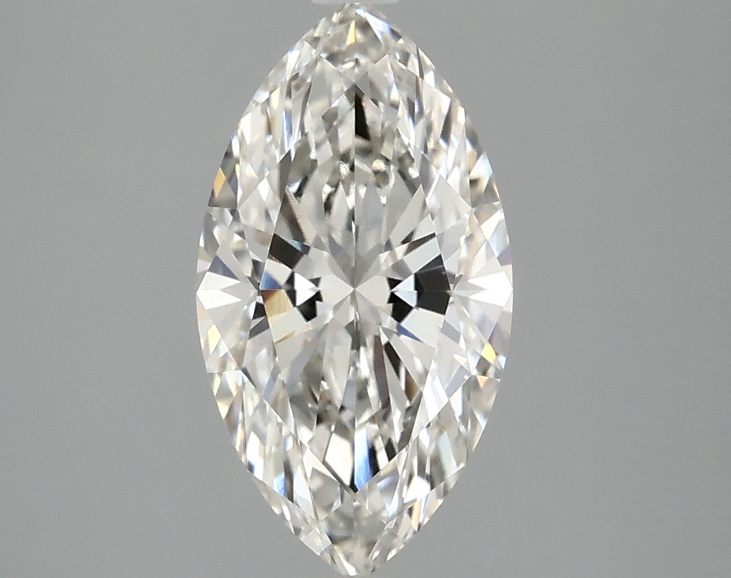 2.02ct H VVS2 MQ