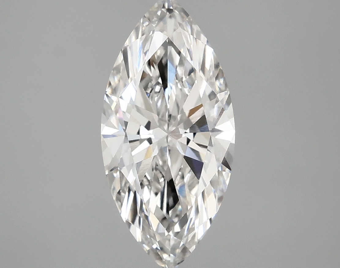 1.97ct G VVS2 MQ