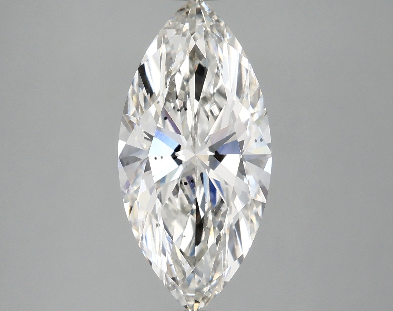 2.98ct G SI1 MQ