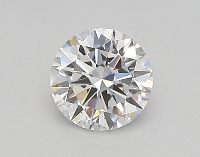 0.27 ct D/VS2